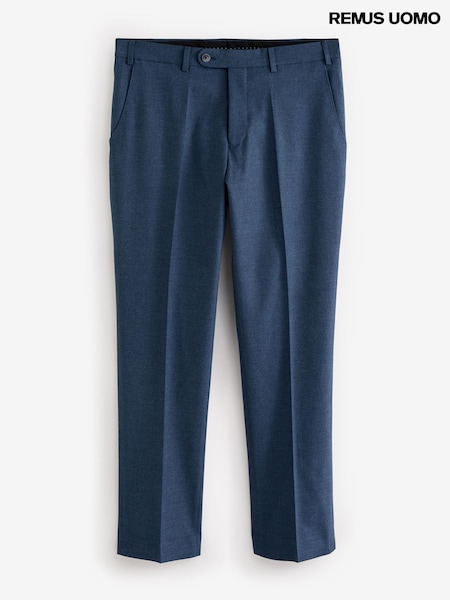 Remus Uomo Tapered Fit Stretch Formal Trousers (AV2423) | 4 806 грн