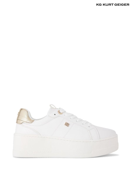 KG Kurt Geiger Leader Trainers (AV2461) | $225