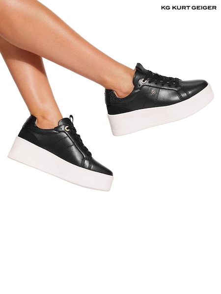 KG Kurt Geiger Leader Trainers (AV2471) | $225