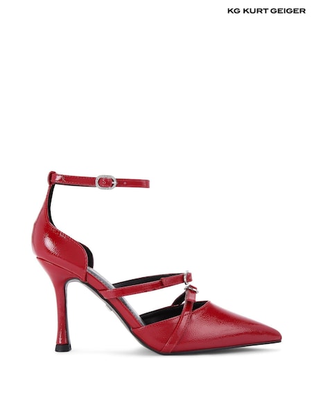 KG Kurt Geiger Flavour Shoes (AV2484) | AED346