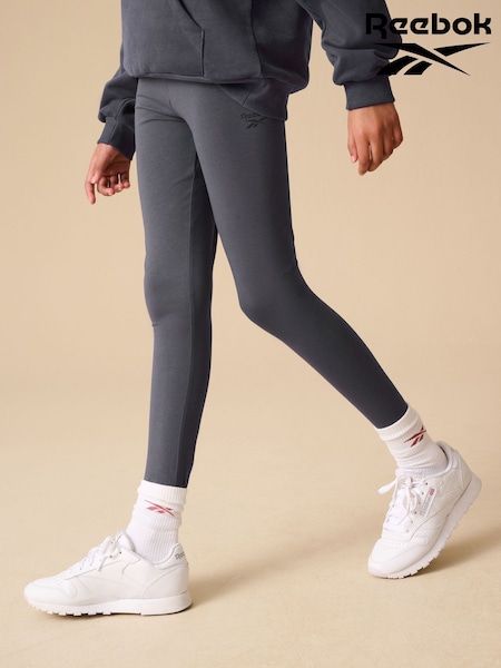Reebok High Waisted Cotton Leggings (AV2614) | €10 - €13