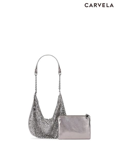 Carvela Ciao Shoulder Bag (AV2670) | €152