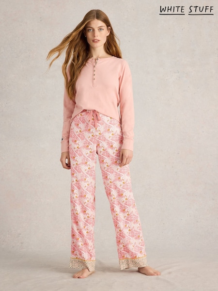 White Stuff Nina Organic Pyjamas Bottoms (AV2770) | € 23
