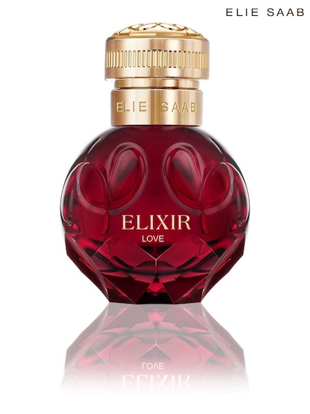 ELIE SAAB Elixir Love Eau de Parfum 30ml (AV2834) | €66