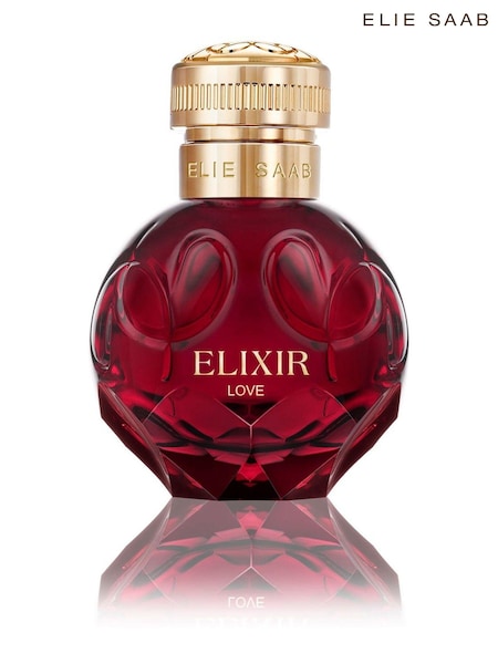 ELIE SAAB Elixir Love Eau de Parfum 50ml (AV2837) | €95