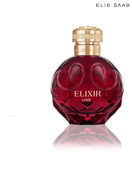 ELIE SAAB Elixir Love Eau de Parfum 100ml (AV2838) | €129