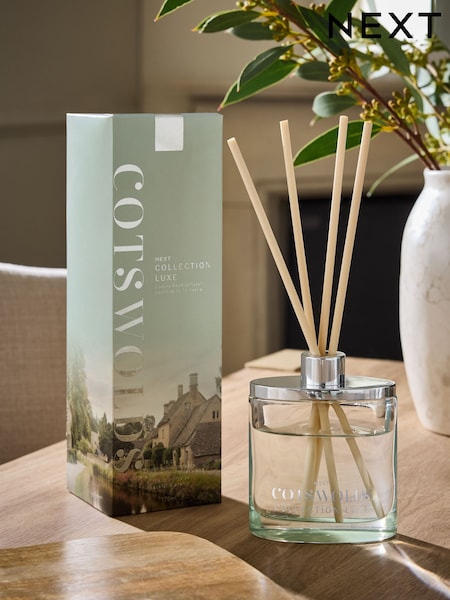 Green Collection Luxe Cotswolds 170ml Diffuser (AV2863) | €31