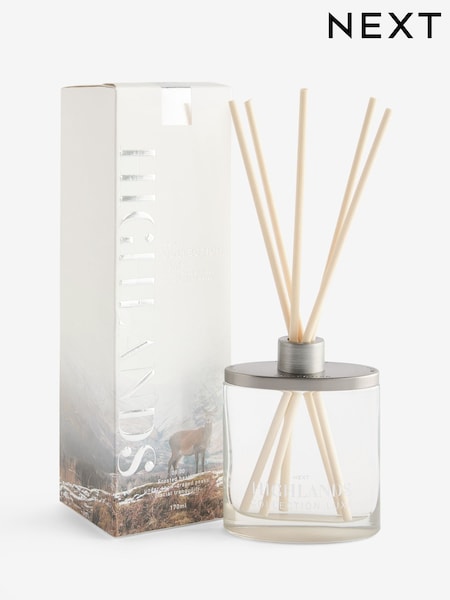 Collection Luxe Highlands 170ml Diffuser (AV2875) | €31