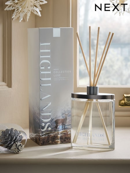 Collection Luxe Highlands 400ml Diffuser (AV2917) | €45