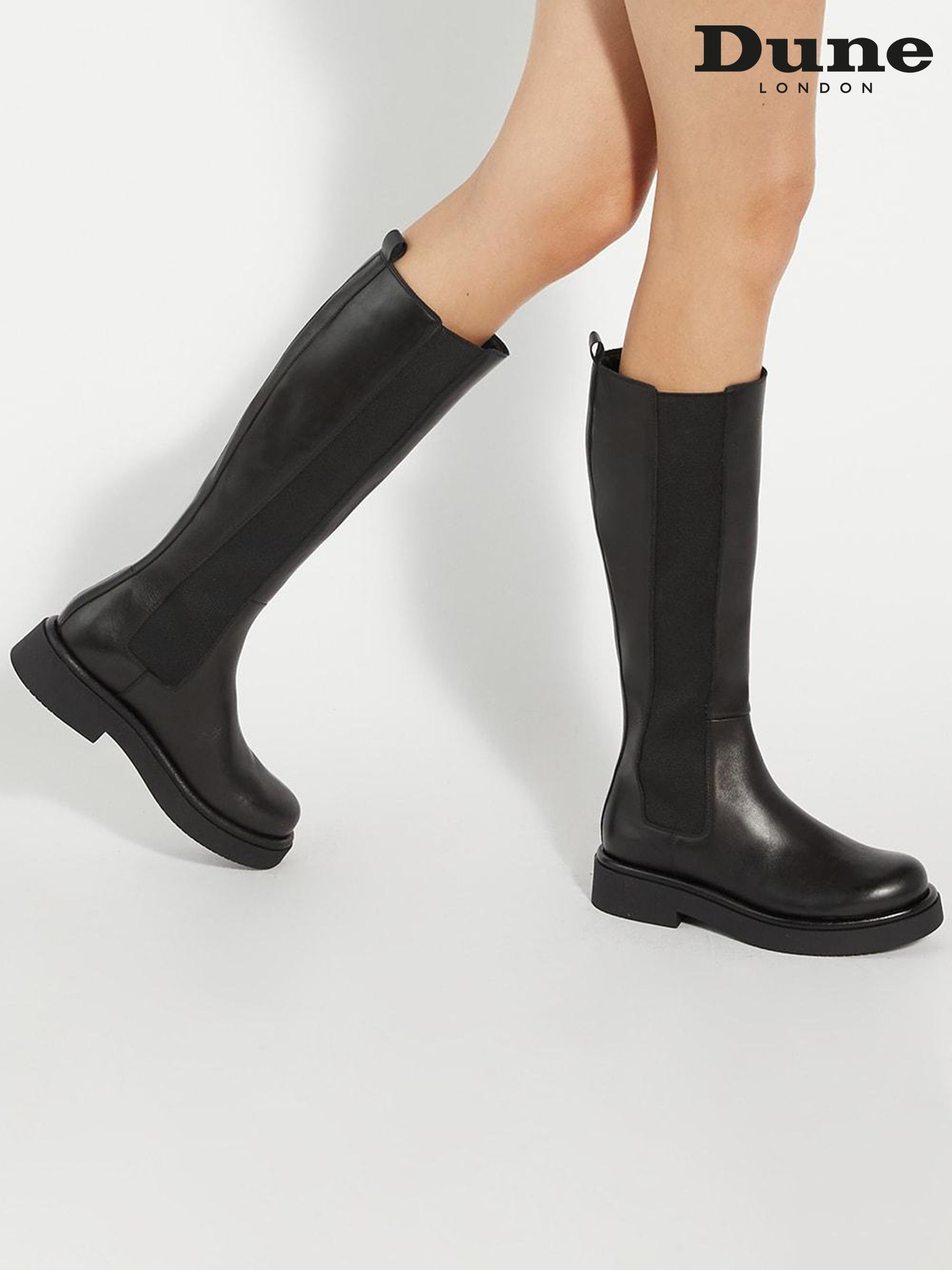 Women s Boots Dune London Chelsea Casual Next Luxembourg