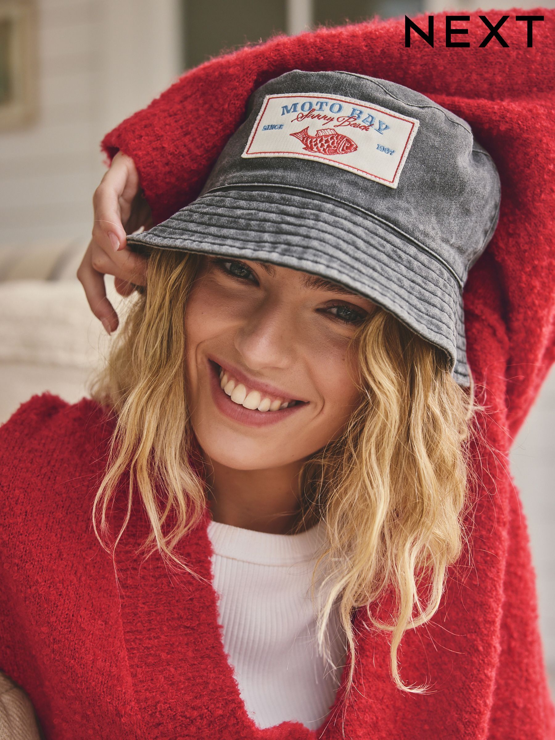 Women's Holiday Hats | Straw & Sun Hats | Next Romania