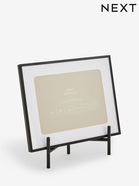 Black Monaco Multiway Photo Frame (AV3495) | AED83
