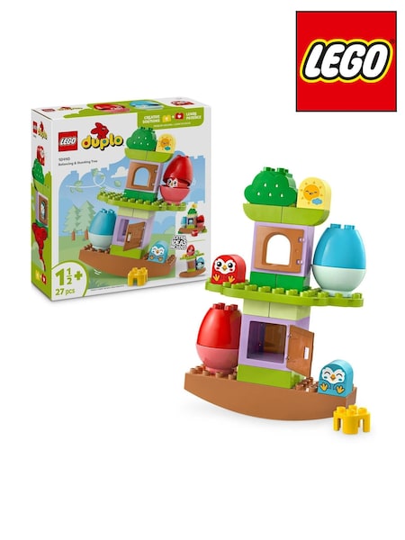 Lego DUPLO My First Balancing Stacking Tree 10440 (AV3574) | €24.50