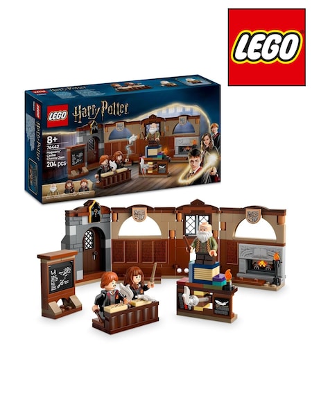 Lego Harry Potter Hogwarts Castle Charms Class (AV3593) | €24