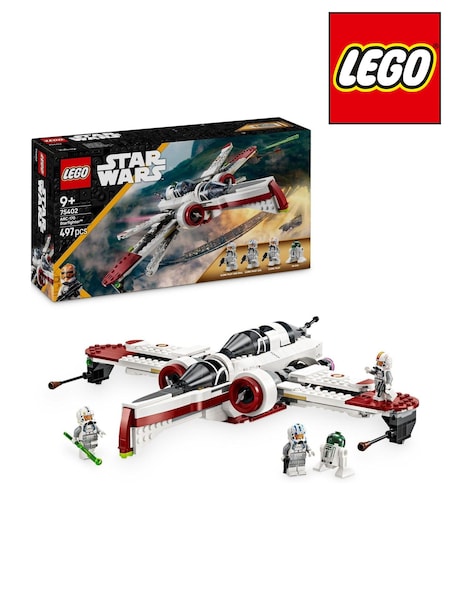 Lego Star Wars ARC170 Starfighter Playset 75402 (AV3606) | 94 €