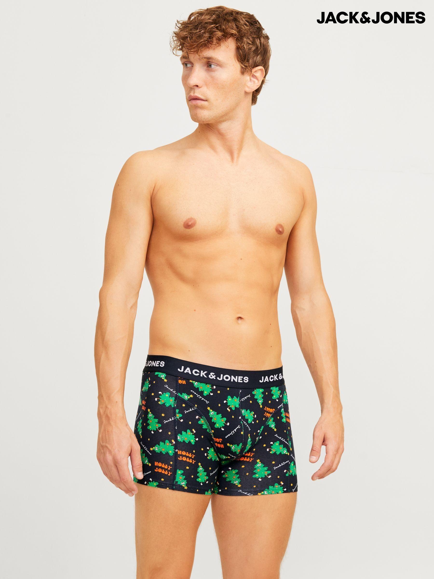 Jack and jones boxer shorts sale deals
