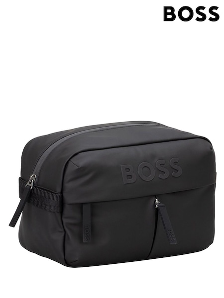 BOSS Logo Stormy Washbag (AV3749) | €79