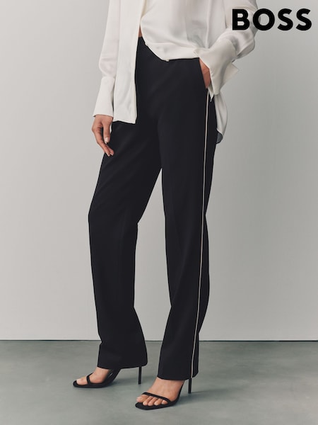 BOSS Tameah Tailo Trousers (AV3776) | 182 €