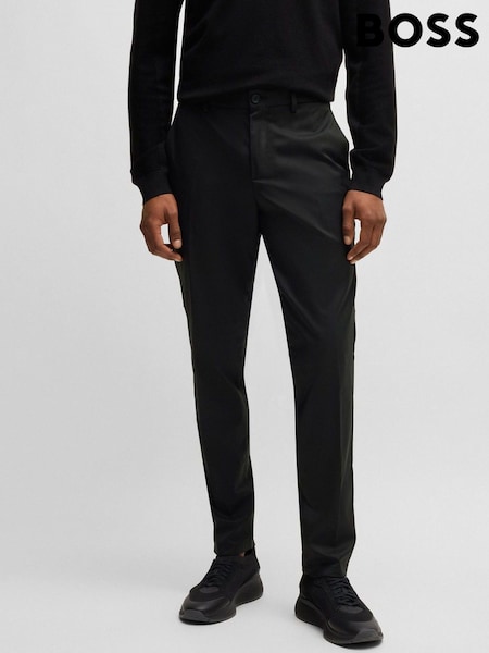 BOSS Golf Tapered Straight Fit Tapered Chino Trousers (AV3965) | €105