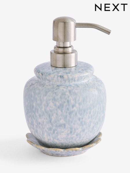 Blue Soap Dispensers (AV4049) | AED56