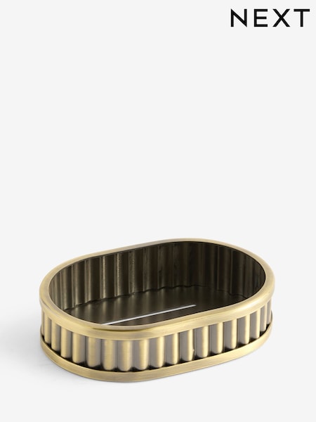 Rib Soap Dish (AV4064) | ‏4 ر.ع.‏