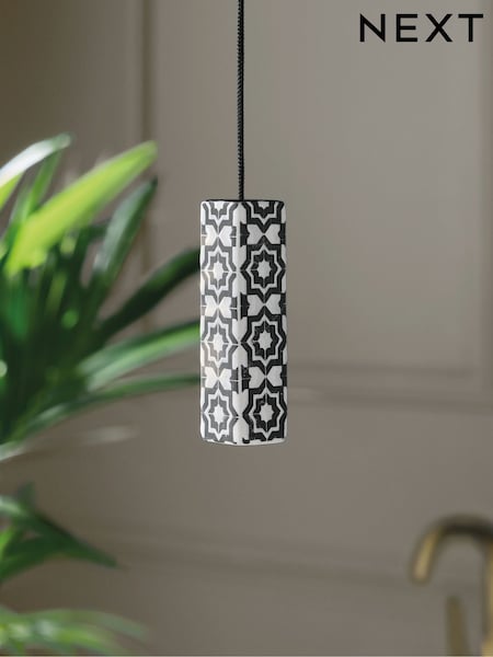Geo Light Pull (AV4087) | R$ 70