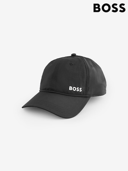 BOSS Black Golf UV Protection Logo Cap (AV4170) | $56