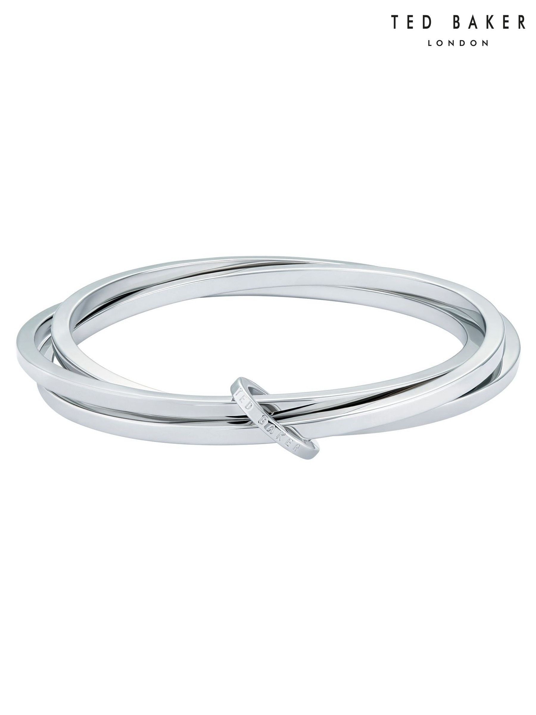 Women s Silver Bracelets Charm Beaded Silver Bracelets Next