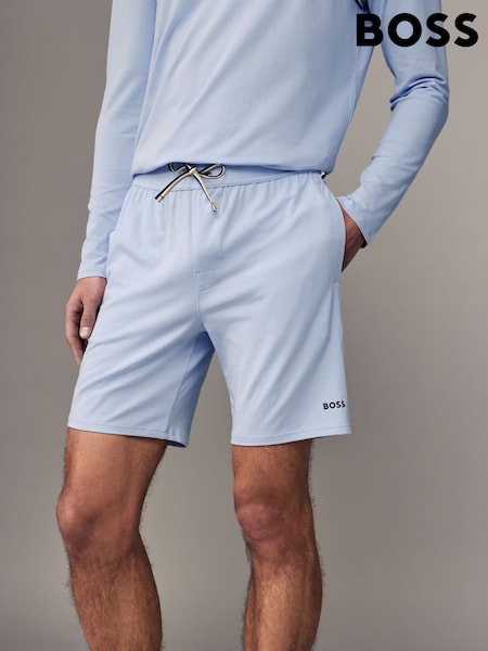 BOSS Blue Logo Shorts (AV4309) | €37
