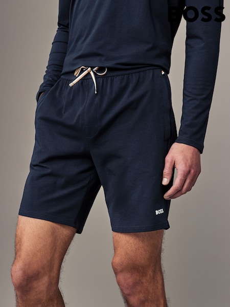 BOSS Logo Shorts (AV4310) | €65