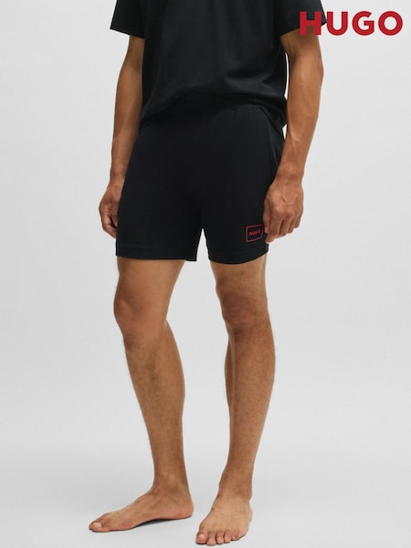 HUGO Frame Logo Relaxed Fit Shorts (AV4314) | €52