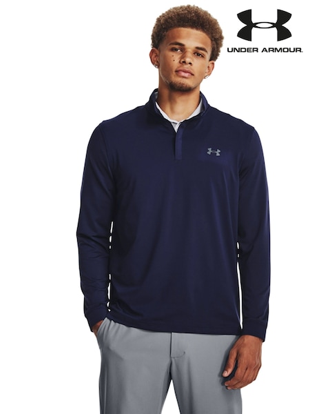 Under Armour Playoff Quarter Zip Sweatshirt (AV4641) | 3 605 грн