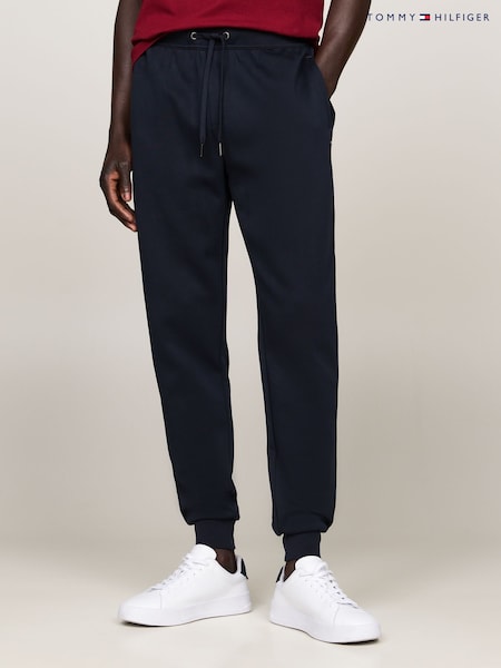 Tommy Hilfiger Blue Essential Chino Trousers (AV4841) | R$ 1,285
