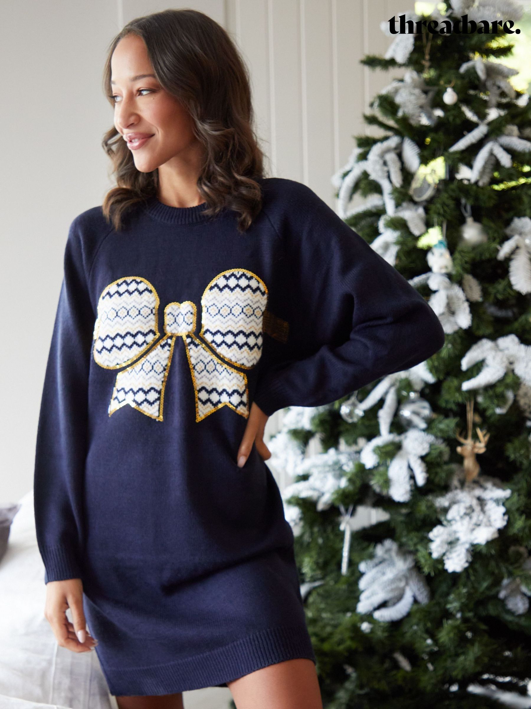 Women s Christmas Dresses Next UK