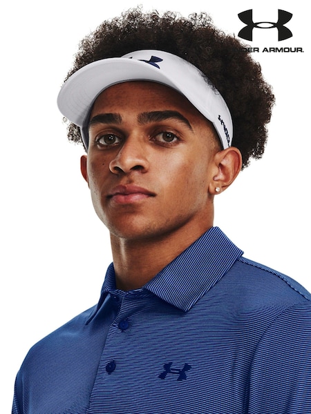 Under Armour Golf 96 Visor (AV4904) | 25 €