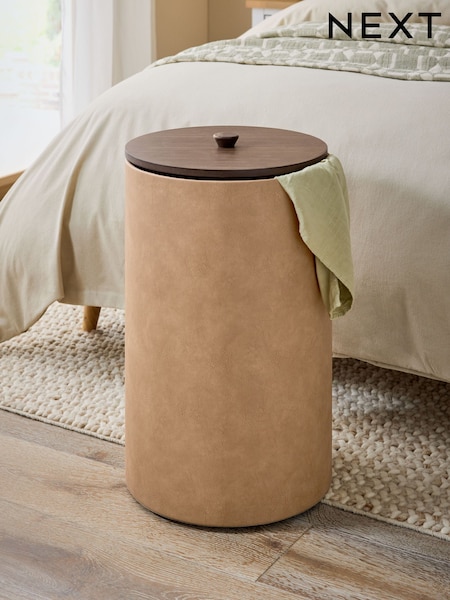 Laundry Hamper (AV4919) | €73