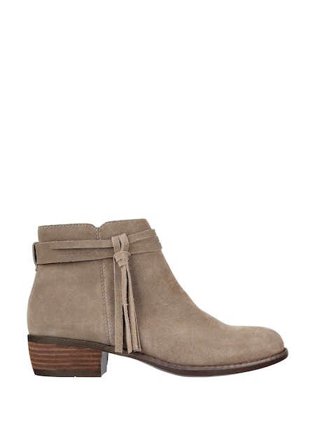 Skechers Texas Modern Western Boots (AV4966) | ‏448‏₪