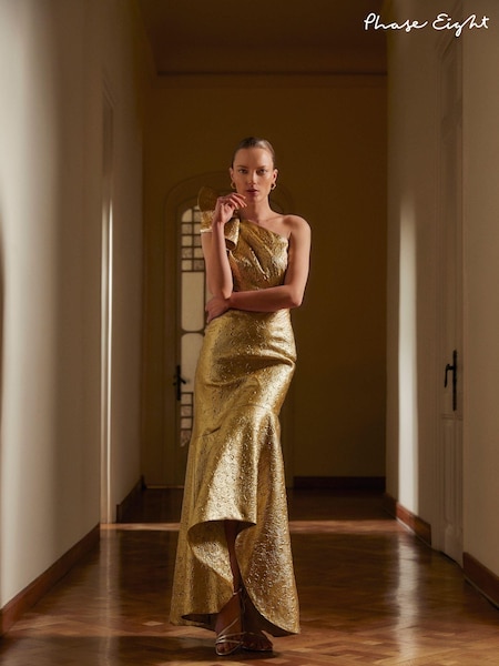 Phase Eight Deniz Maxi Dress (AV5050) | 190 €