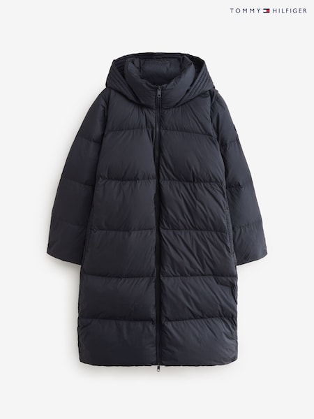 Tommy Hilfiger Water Repellent Padded Jacket (AV5058) | €358