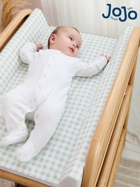 Jojo Maman Bébé Side Support Changing Mat (AV5214) | 130 zł