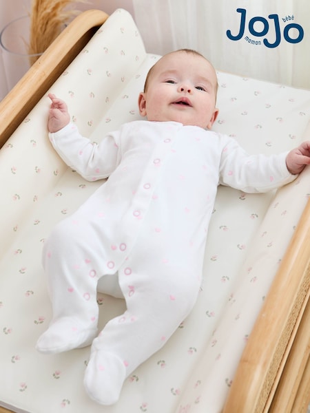 Jojo Maman Bébé Side Support Changing Mat (AV5217) | 130 zł