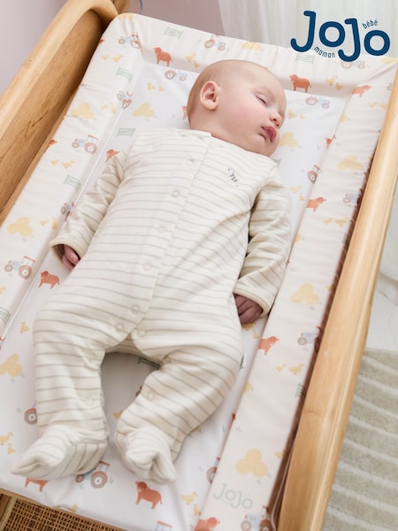 JoJo Maman Bébé Changing Mat (AV5218) | ‏82 د.إ.‏