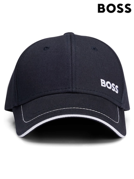 Boss Cotton-twill Cap (AV5460) | 50 €