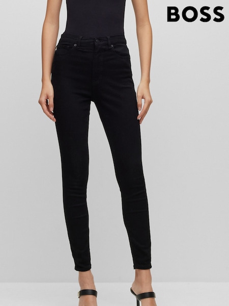 BOSS Black Slim Fit Stretch Jeans (AV5483) | €158