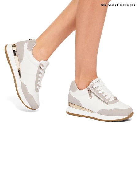 KG Kurt Geiger Lina2 Trainers (AV5760) | ₪397