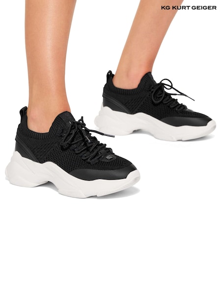 KG Kurt Geiger Lively Trainers (AV5761) | AZN 248