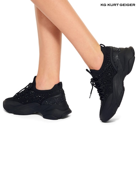 KG Kurt Geiger Lively Trainers (AV5762) | €152