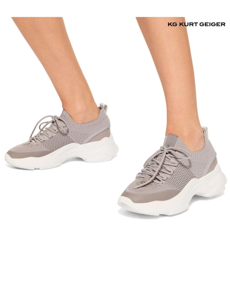 Nude - KG Kurt Geiger Lively Trainers (AV5765) | 140 €
