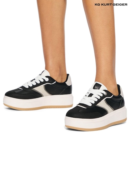 KG Kurt Geiger Kick Trainers (AV5770) | €126