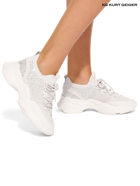 KG Kurt Geiger Lively Trainers (AV5780) | €152